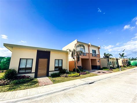 affordable house and lot for ofw
